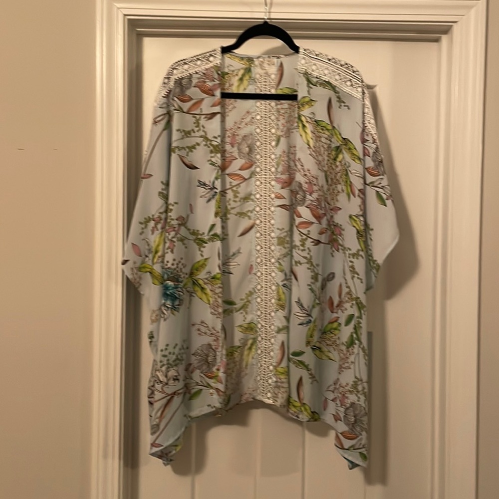 Cato brand jacket